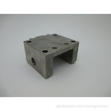 Professional Equipment CNC Precision Parts